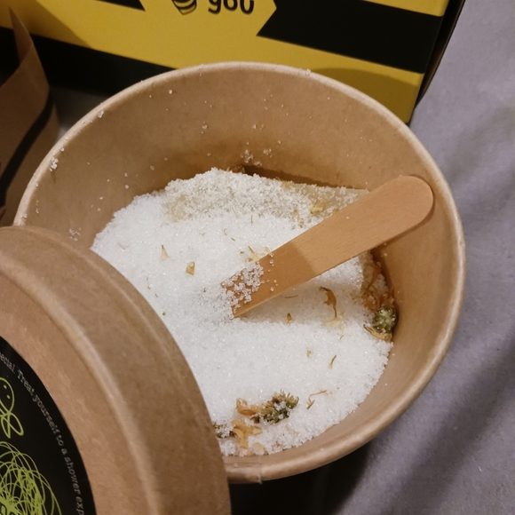 NEW!! HONEYBUNCH NATURALS NEW ZEALAND - Picture 9 of 12